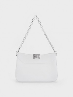 Geanta De Umar Charles & Keith Kalinda Albi | 735SAGYRF