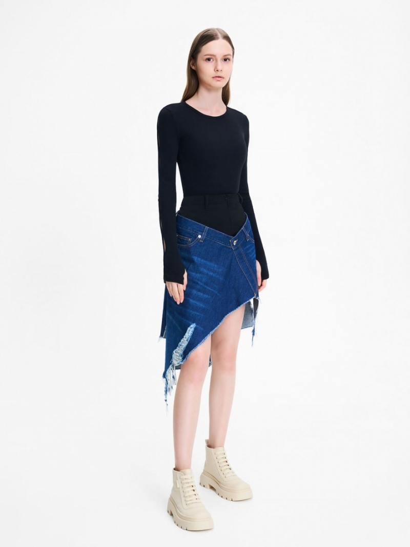 Adidasi Inalti Charles & Keith Panza Bej | 528PTBMKR