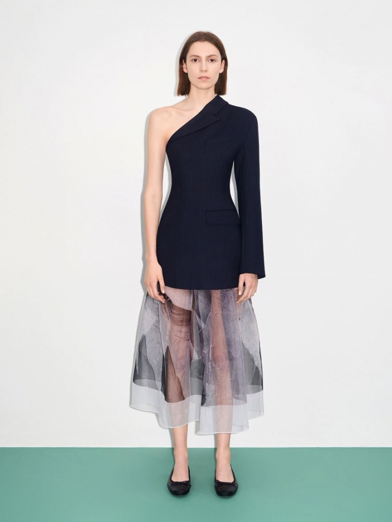 Balerini Charles & Keith Bow Negrii | 315VOEKZD