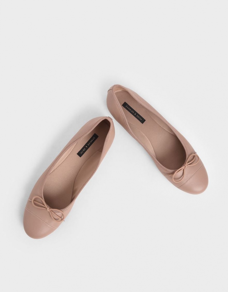 Balerini Charles & Keith Bow Roz | 708TFQVPG