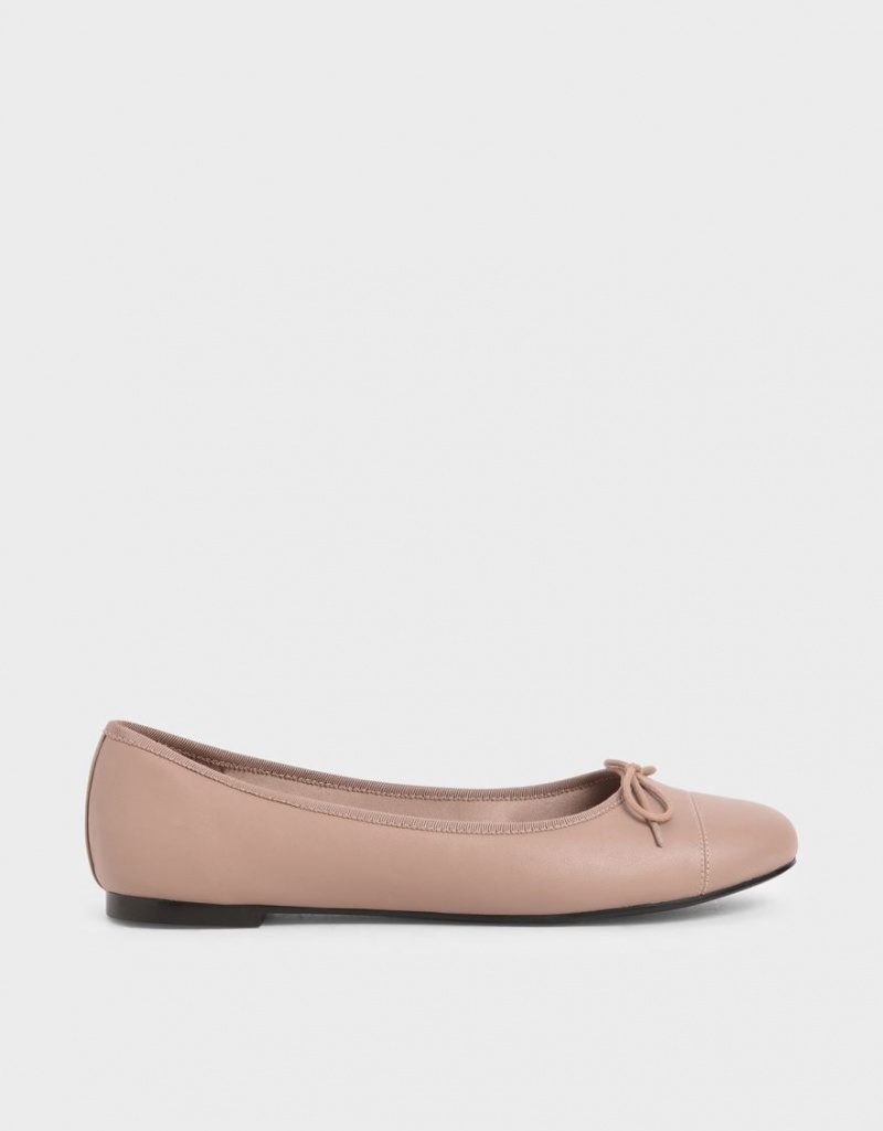 Balerini Charles & Keith Bow Roz | 708TFQVPG