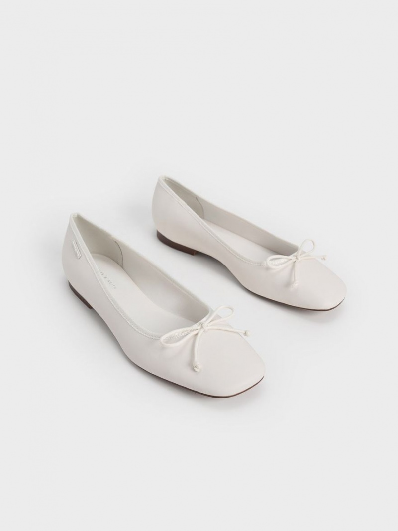 Balerini Charles & Keith Rhea Bow Albi | 197SWMBCX