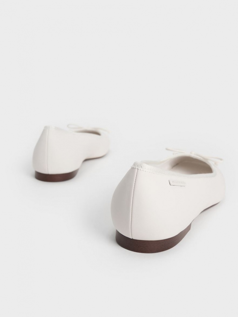 Balerini Charles & Keith Rhea Bow Albi | 197SWMBCX