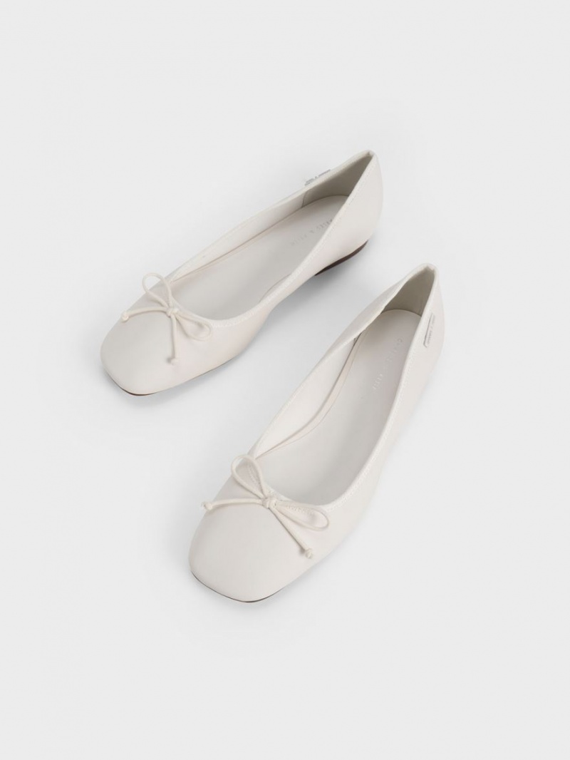 Balerini Charles & Keith Rhea Bow Albi | 197SWMBCX