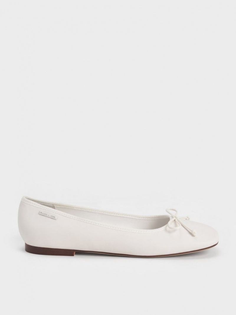 Balerini Charles & Keith Rhea Bow Albi | 197SWMBCX