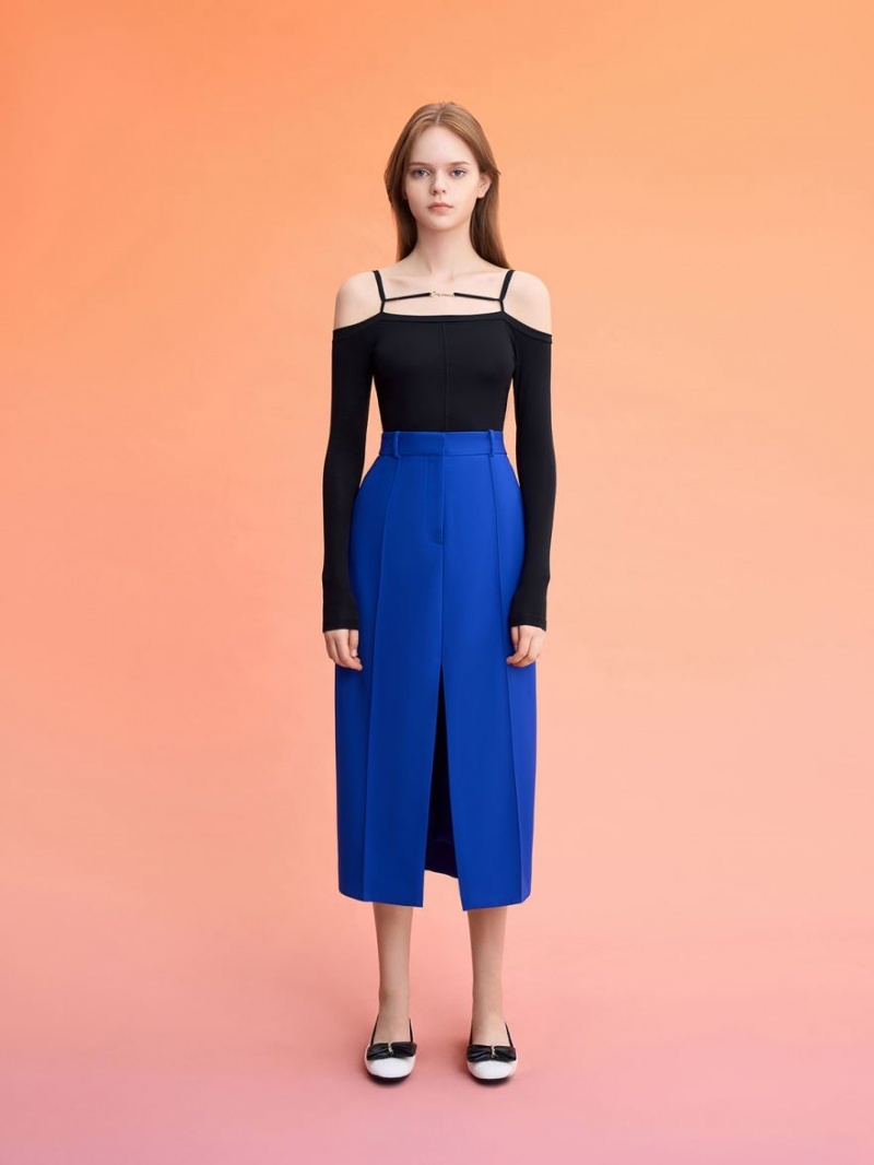 Balerini Charles & Keith Tweed Chain-Link Bow Albi | 075YTKZHW