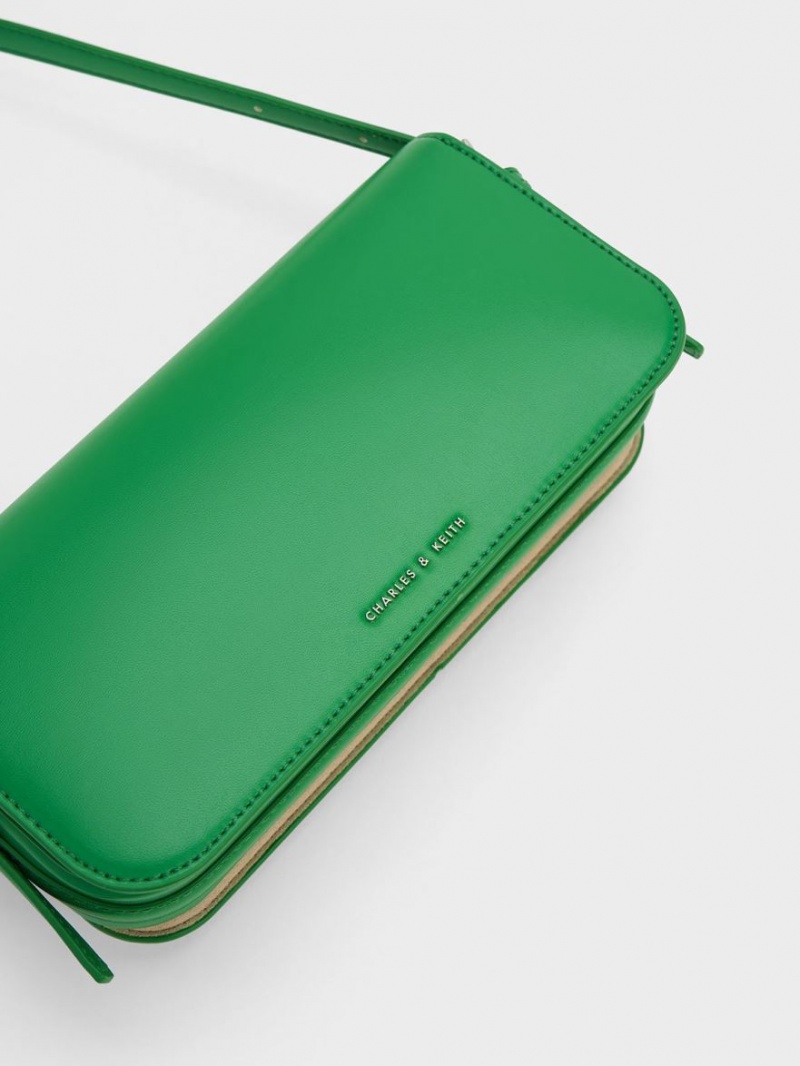 Geanta De Umar Charles & Keith Henrietta Verzi | 149QZHXYF