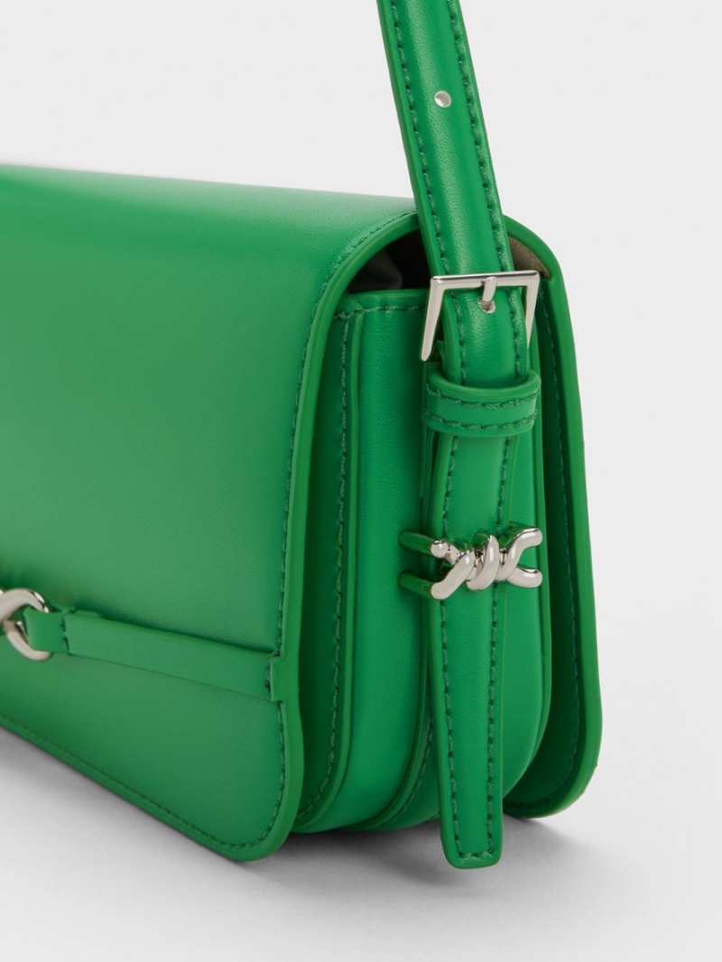 Geanta De Umar Charles & Keith Henrietta Verzi | 149QZHXYF