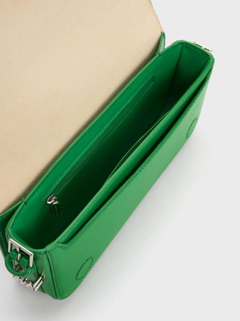 Geanta De Umar Charles & Keith Henrietta Verzi | 149QZHXYF
