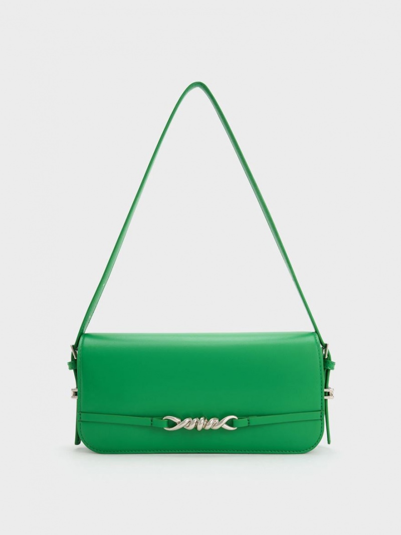 Geanta De Umar Charles & Keith Henrietta Verzi | 149QZHXYF