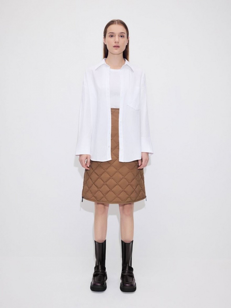 Ghete Chelsea Charles & Keith Penny Loafer Visinii | 013HWTZVS