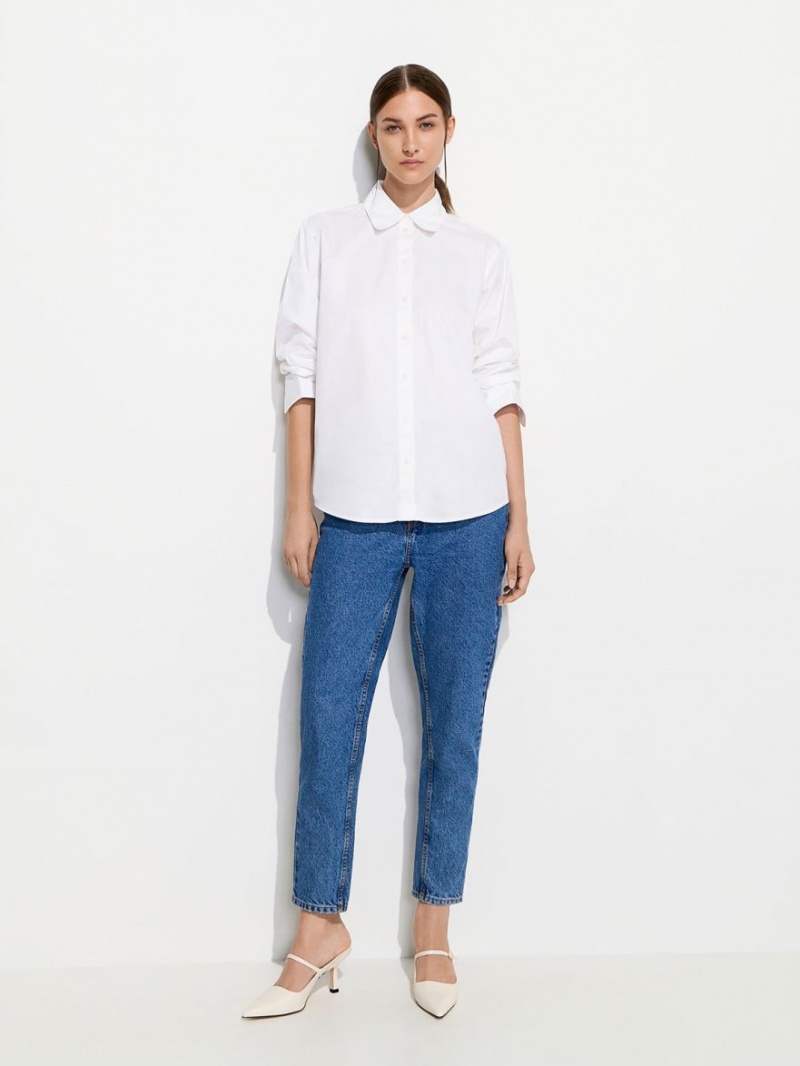 Mules Charles & Keith Mary Jane Toc Albi | 476OXVILA