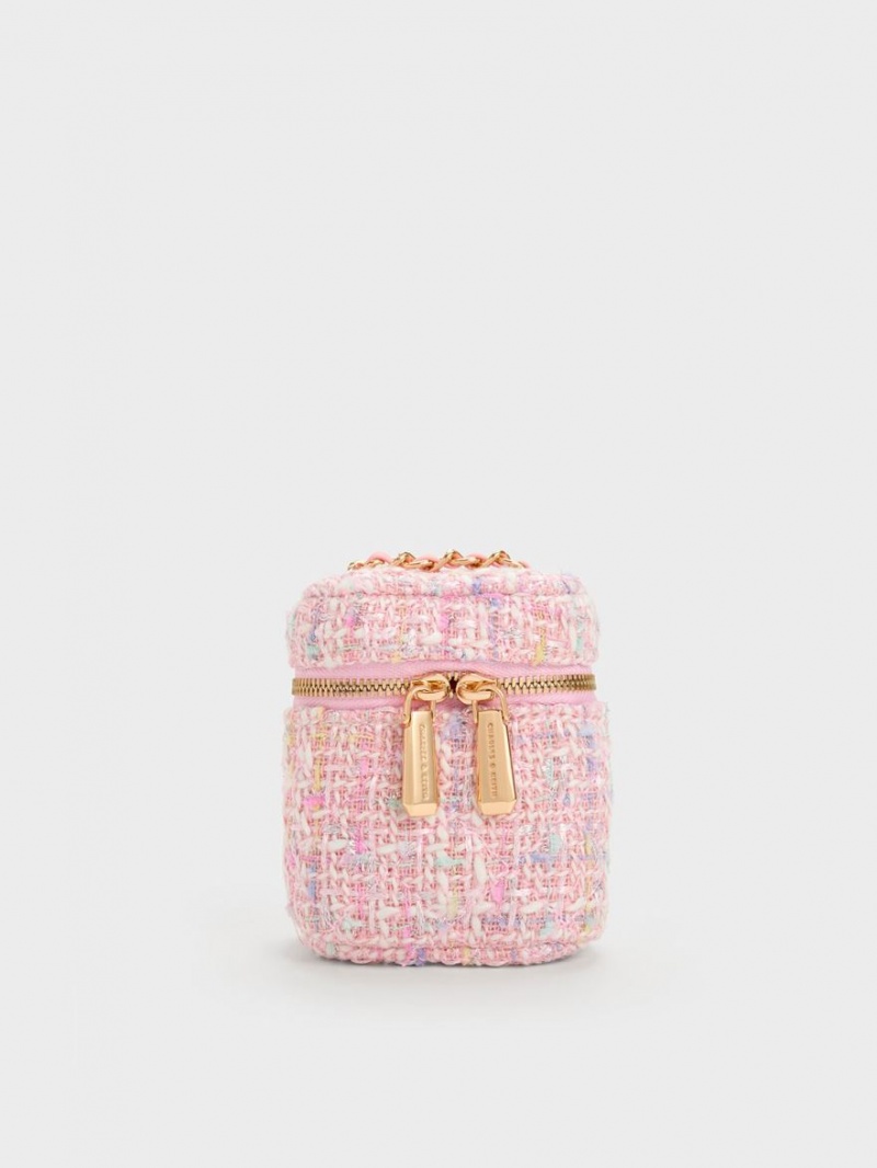 Pouches Charles & Keith Micro Vanity Roz | 503PQJHYX