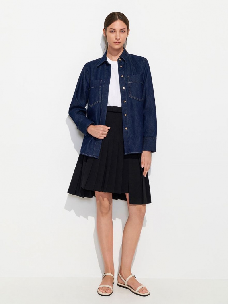 Sandale Plate Charles & Keith Double Metallic Cu Catarama Bej | 785RUJWYH